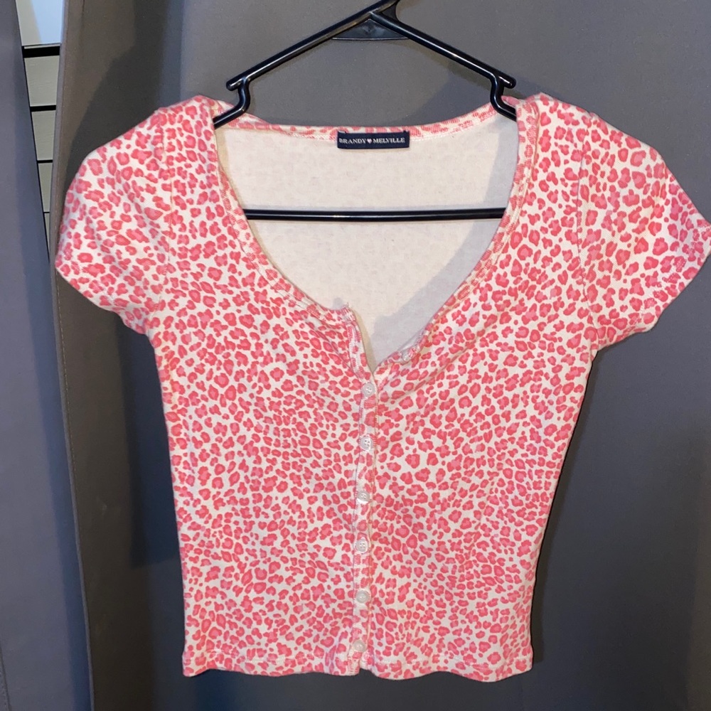 Brandy Melville Top